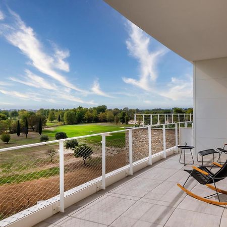 Hotel Horizon Resort Massane Baillargues Eksteriør billede