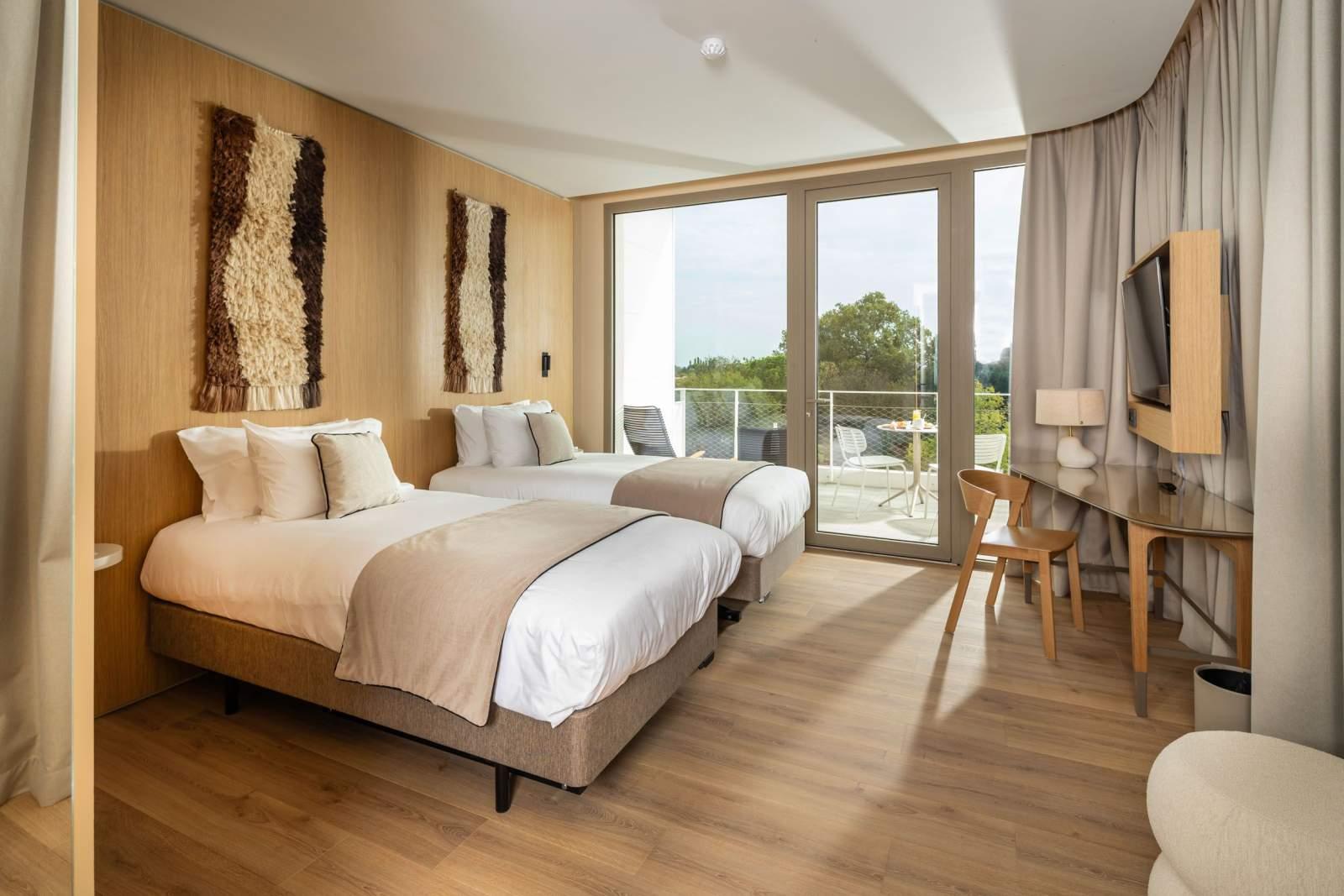 Hotel Horizon Resort Massane Baillargues Eksteriør billede